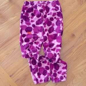 Helly Hansen girls fleece pants